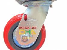 4 câu hỏi thường gặp về bánh xe đẩy hàng công nghiệp