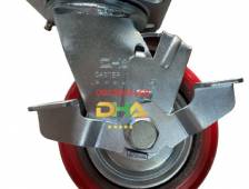 Bạn đã biết cách bảo dưỡng bánh xe đẩy hàng chưa?