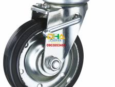  Bạn Muốn Biết Giá Bánh Xe Đẩy Cao Su? Hãy Alo Công Ty DHA Nhé