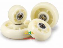 Bạn tìm địa chỉ cung cấp bánh xe đẩy tại đồng Nai? Alo DHA nhé