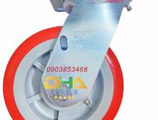 BÁNH XE ĐẨY DHA CASTER ở Gia Lai