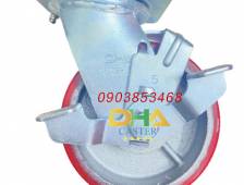 Bánh xe đẩy ở Bắc Giang