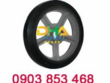 Bánh xe đẩy ở Điện Biên
