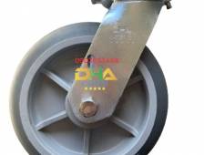 Bánh xe pu đỏ | Sản phẩm được ưa chuộng số 1 tại Bình Dương