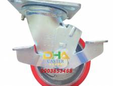 Cách lựa chọn bánh xe đẩy công nghiệp phù hợp