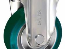 Cách lựa chọn bánh xe đẩy công nghiệp phù hợp