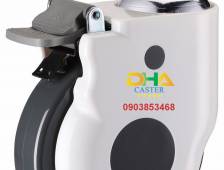 Cần Mua Bánh Xe Đẩy Tại TPHCM? DHA Sẵn Sàng Phục Vụ Bạn