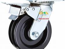 Cập Nhật Ngay Giá Bánh Xe Nylon Cực Ưu Đãi Chỉ Có Tại Công Ty DHA