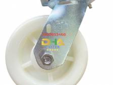 Chuyên Cung Cấp Bánh Xe DHA Caster Nhiều Năm Kinh Nghiệm