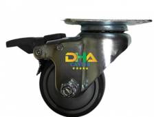 Chuyên Cung Ứng Bánh Xe Cho Ngành Gỗ Hàng Đầu