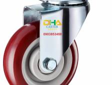 Chuyên Nhận Cung Cấp Bánh Xe PU | Chính Sách Bảo Hành Uy Tín