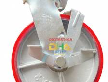 Chuyên Phân Phối Bánh Xe Càng Inox Chất Lượng Cao| Công Ty DHA