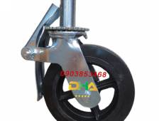 Cơ Sở Chuyên Phân Phối Bánh Xe Đẩy Chất Lượng Cao Cấp Nhất 