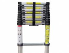 Công Ty Chuyên Bán Thang Nhôm Rút | Thiết Kế Hiện Đại Gọn Nhẹ Nhất