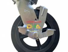 Đại lý Bánh xe đẩy DHA CASTER tại Lạng Sơn