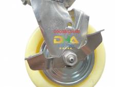 Đại Lý bánh xe đẩy DHA CASTER tại Nghệ An