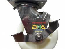 ĐẠI LÝ BÁNH XE ĐẨY DHA CASTER TẠI TP. CẦN THƠ
