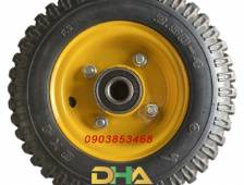 ĐẠI LÝ BÁNH XE ĐẨY DHA CASTER TẠI VĨNH LONG