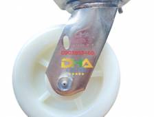 Đại lý bánh xe đẩy DHA CASTER tại Yên Bái