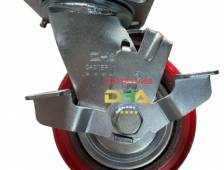 Đại Lý Bánh xe đẩy tại Cao Bằng