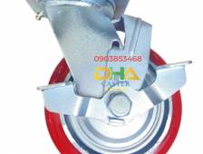 Đại lý Bánh xe đẩy tại Hà Tĩnh