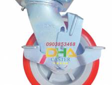 Đại Lý Bánh xe đẩy tại Hải Phòng