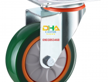 Đại lý Bánh xe đẩy tại Hòa Bình