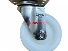 Đại lý của Bánh xe đẩy DHA CASTER ở Khánh Hòa