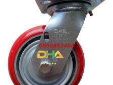 Đại Lý Phân Phối Bánh Xe Cho Ngành Dệt Uy Tín