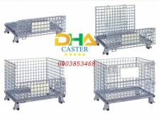 Đại lý xe đẩy hàng, bánh xe đẩy tại Thừa Thiên Huế