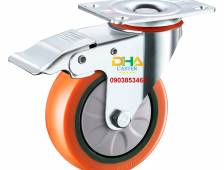 Địa Chỉ Phân Phối Bánh Xe Đẩy Hàng Uy Tín