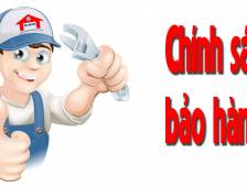 Dịch vụ bảo hành