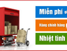 Dịch vụ giao hàng