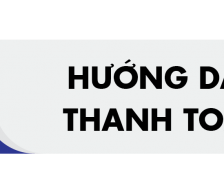 Dịch vụ thanh toán