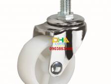 Đơn Vị Phân Phối Bánh Xe Đẩy Pu Lõi Thép Chất Lượng Cao Nhất