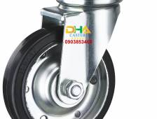 Đơn vị phân phối bánh xe Pu SK chất lượng hàng đầu Bình Dương