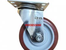 Hướng dẫn chung về bánh xe & xe đẩy