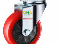 Lưu ngay địa chỉ bán các loại bánh xe đẩy tại Bình Dương