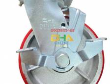Lưu Ngay Địa Chỉ Chuyên Phân Phối Bánh Xe Đẩy Càng Inox Cao Cấp