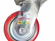 Nên chọn loại bánh xe đẩy hàng nào cho tải trọng nặng?
