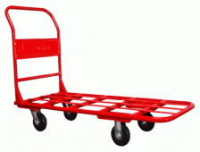 Nên Mua Xe Đẩy Phong Thạnh Ở Đâu Uy Tín?