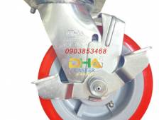 Những lưu ý khi chọn mua bánh xe đẩy hàng
