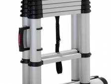 Nơi Bán Thang Nhôm Rút Chữ A Uy Tín | Cam Kết Chất Lượng Cao