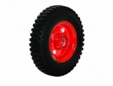 Nơi Chuyên Phân Phối Bánh Xe Đẩy Công Nghiệp