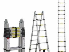 Nơi Mua Thang Nhôm Giá Cả Phải Chăng | Đáng Tin Cậy Nhất Hiện Nay 