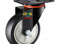 Ở Đâu Phân Phối Bánh Xe PU Chịu Tải Sổ Lượng Lớn