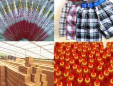Thưởng Tết không tiền: Doanh nghiệp 'đẩy' hàng, công nhân méo mặt?
