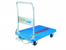 Xe đẩy sàn nhựa chất lượng